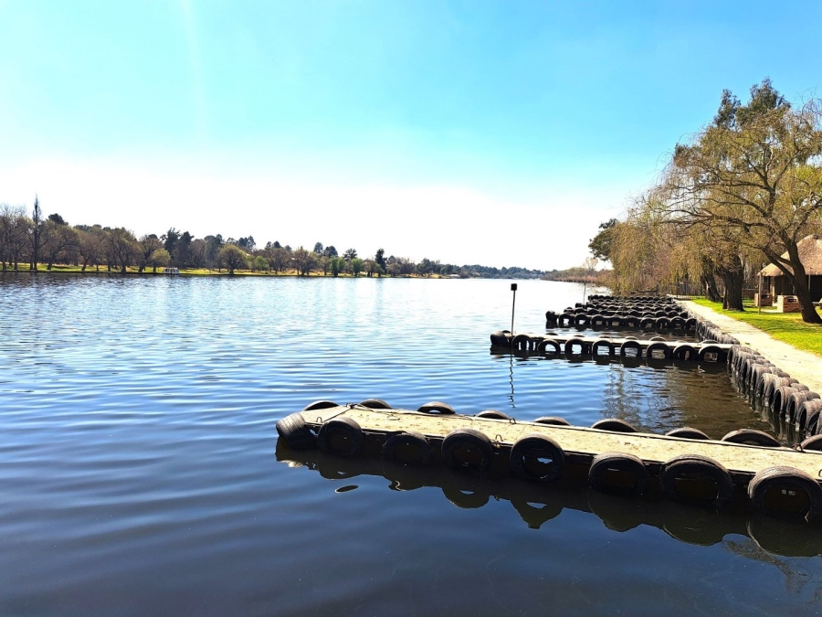 2 Bedroom Property for Sale in Clavadel River Lodge Free State